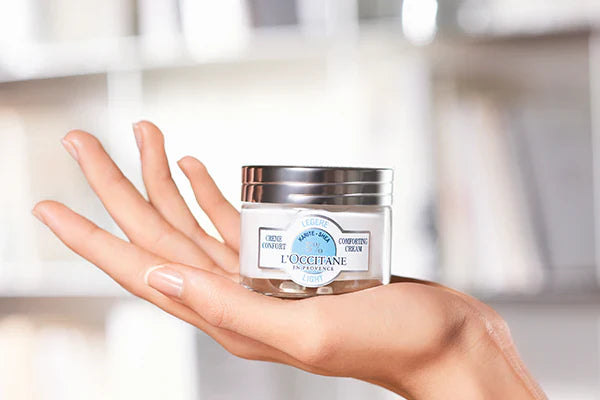 Живлення та захист | L'OCCITANE en Provence | – L'Occitane Ukraine