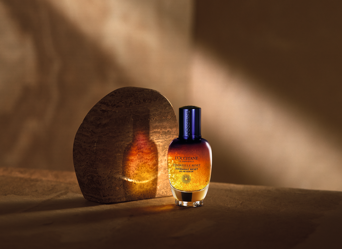 Нічне відновлення – L'Occitane Ukraine