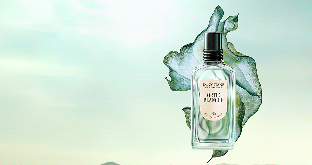 Herbae & Herbae L`eau | L'OCCITANE en Provence | – L'Occitane Ukraine