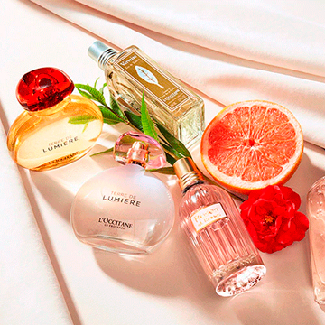 ЖІНОЧІ АРОМАТИ | L'OCCITANE en Provence | – L'Occitane Ukraine