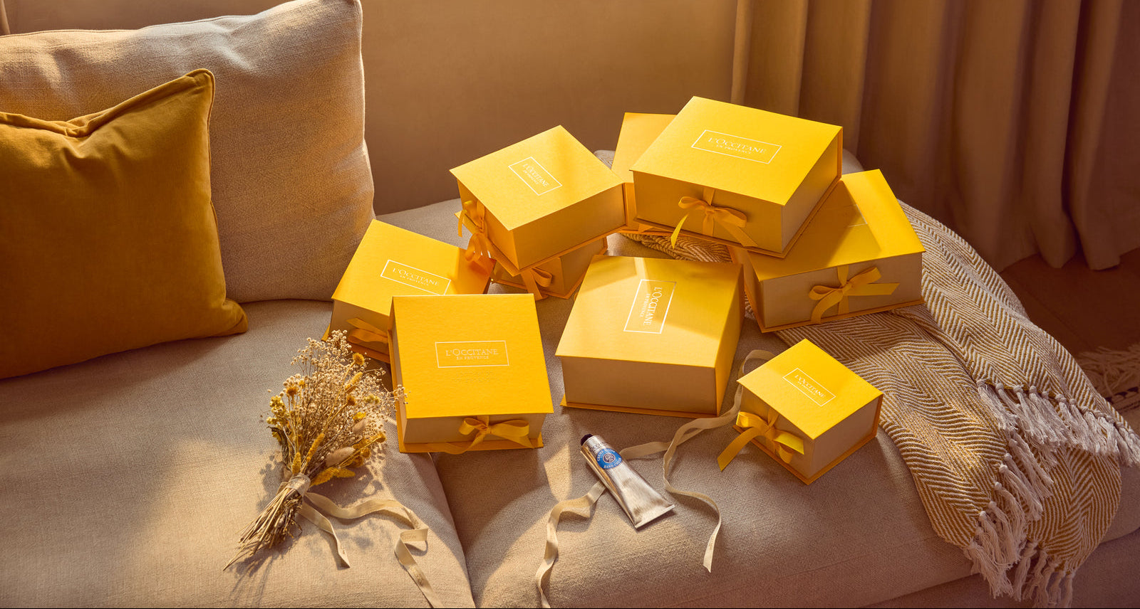 Всі подарунки | L'OCCITANE en Provence | – L'Occitane Ukraine