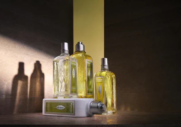 Вербена – L'Occitane Ukraine
