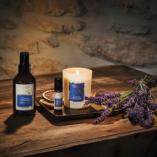 Для дому | L'OCCITANE en Provence | – L'Occitane Ukraine
