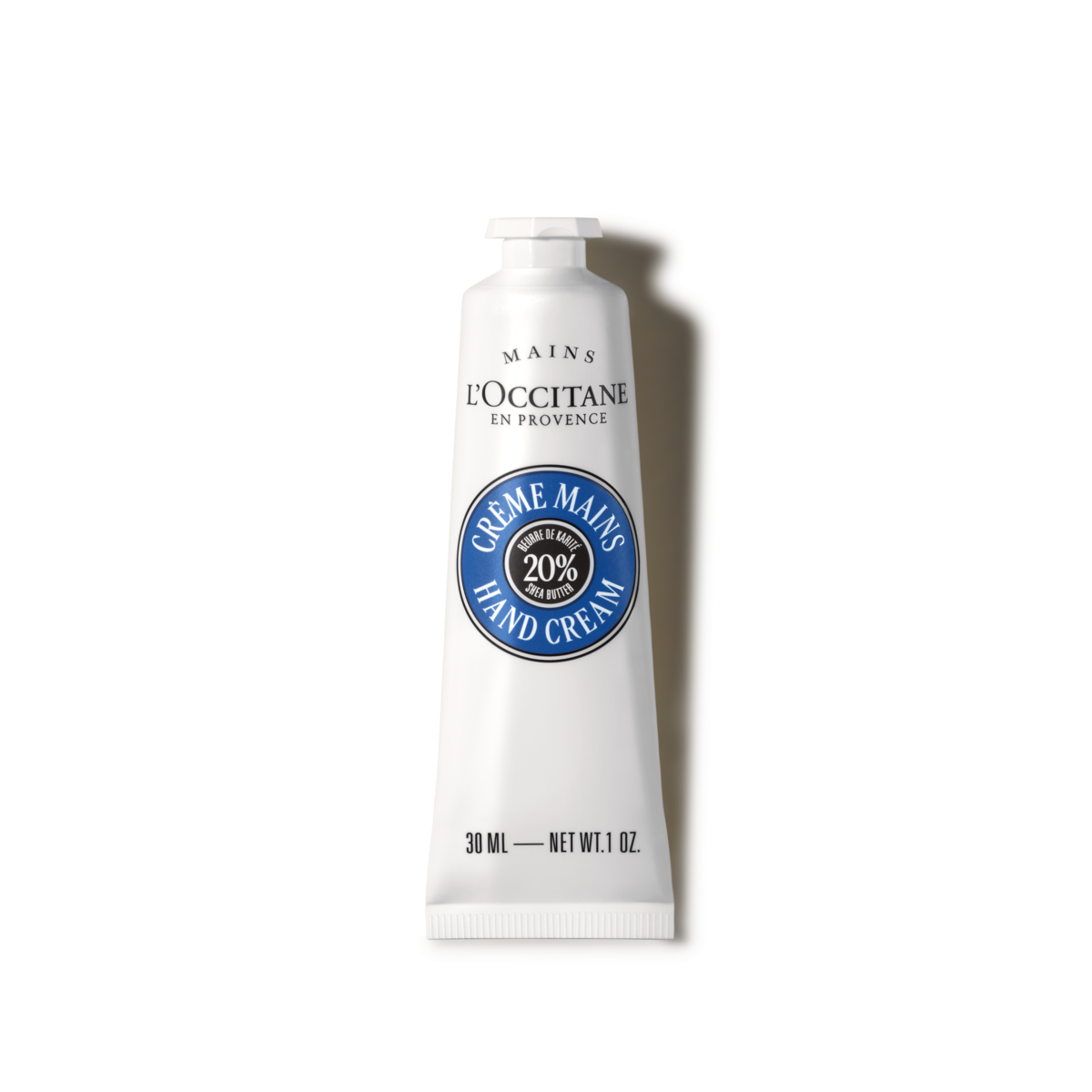 ハンドクリーム Крем для рук КАРІТЕ (20%) | L'Occitane – L'Occitane Ukraine