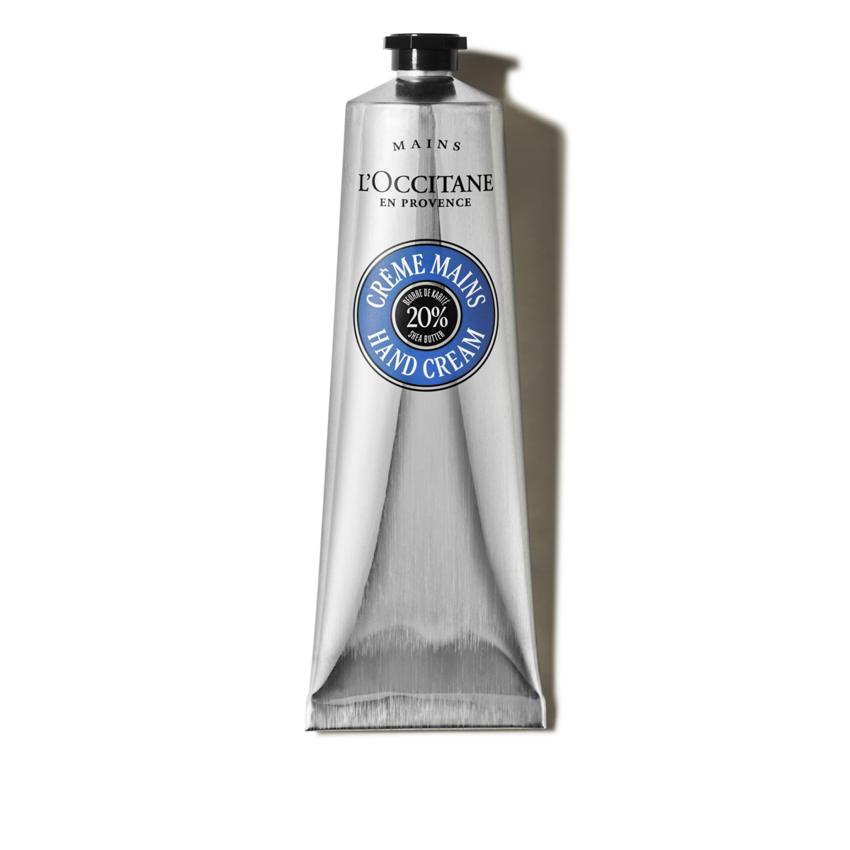 Shea Butter Hand Cream | Non Greasy | Best Hand Cream | L'Occitane