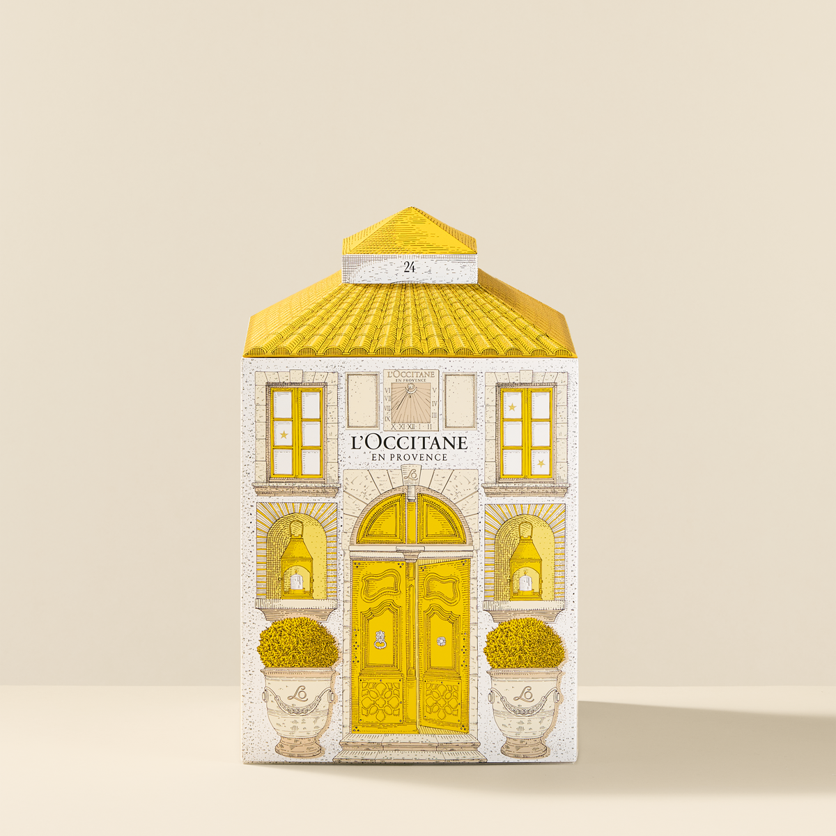 2025 HOLIDAY ADVENT CALENDAR DELUXE