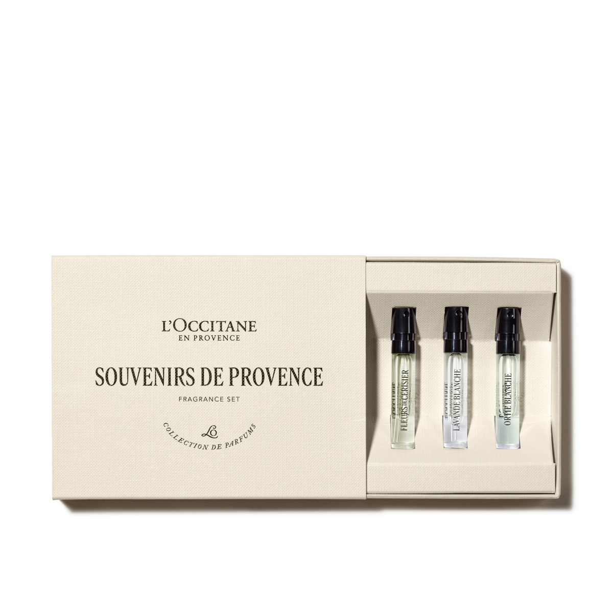 Fragrance Discovery Kit