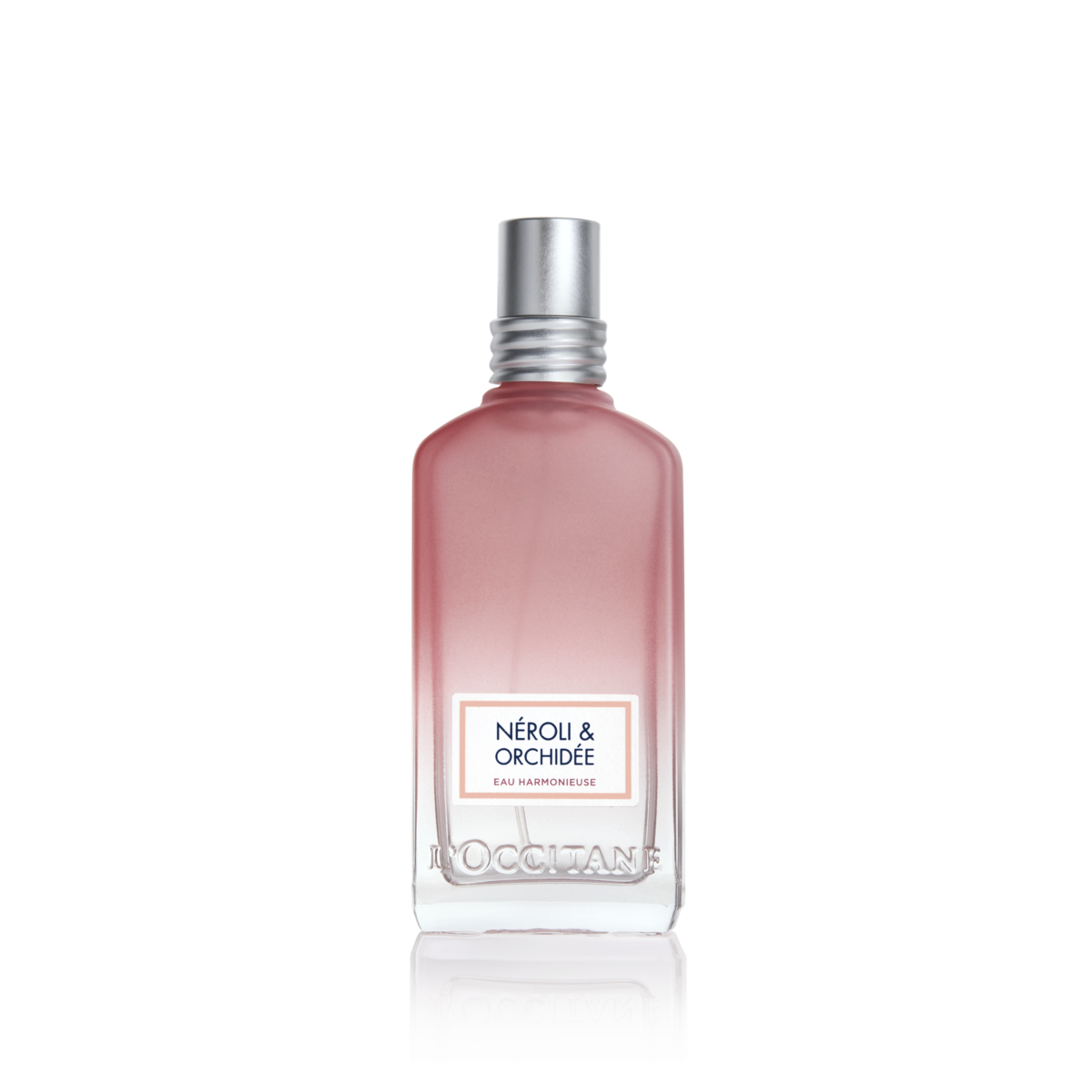 Туалетна вода НЕРОЛІ-ОРХІДЕЯ EAU HARMONIEUSE