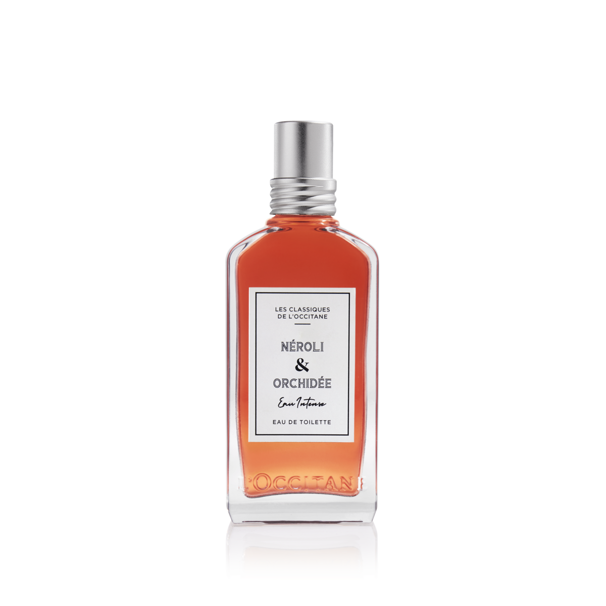 Інтенсивна туалетна вода НЕРОЛІ-ВАНІЛЬ Класична Колекція (Néroli & Orchidée)