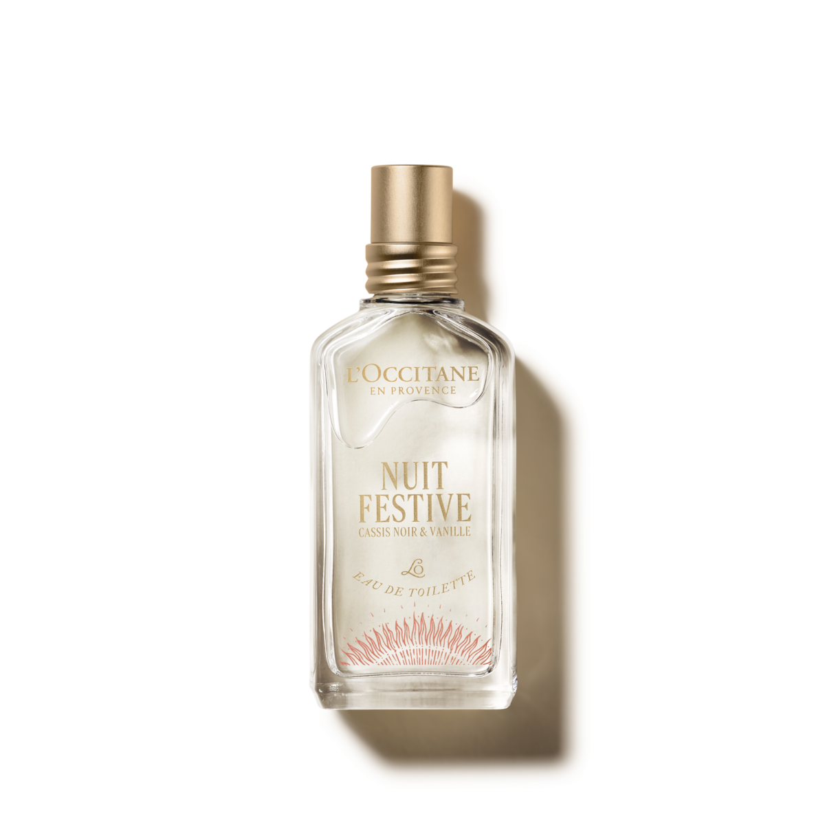 Eau de Toilette 6本セット Туалетна вода ПРОВАНСЬКА СВЯТКОВА НІЧ весняна колекція – L