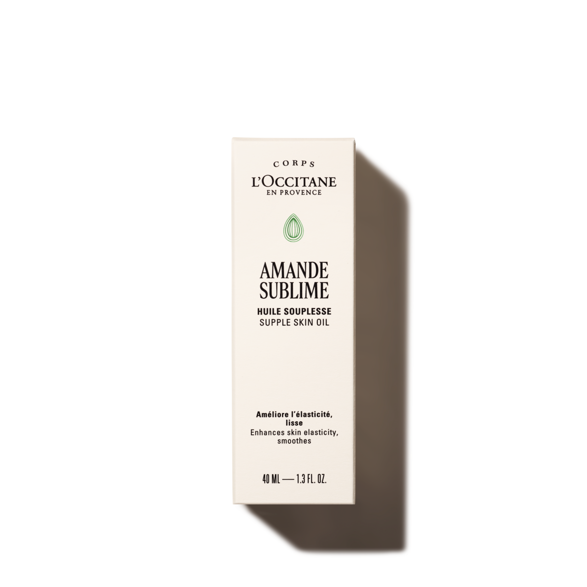 SUPPLE SKIN OIL 40ml