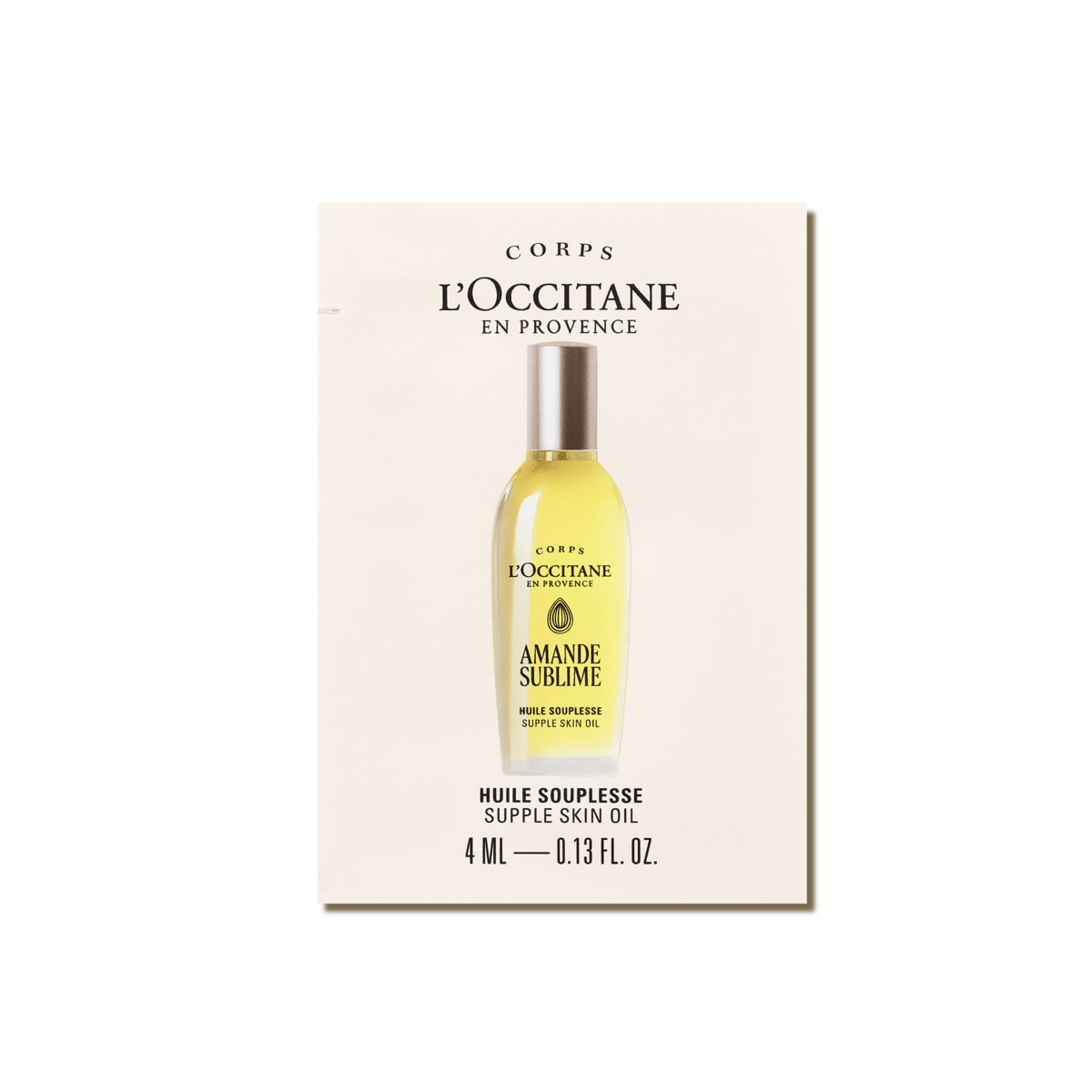 SUPPLE SKIN OIL 4ml