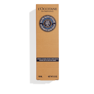 Інтенсивний бальзам для рук КАРІТЕ (25%)