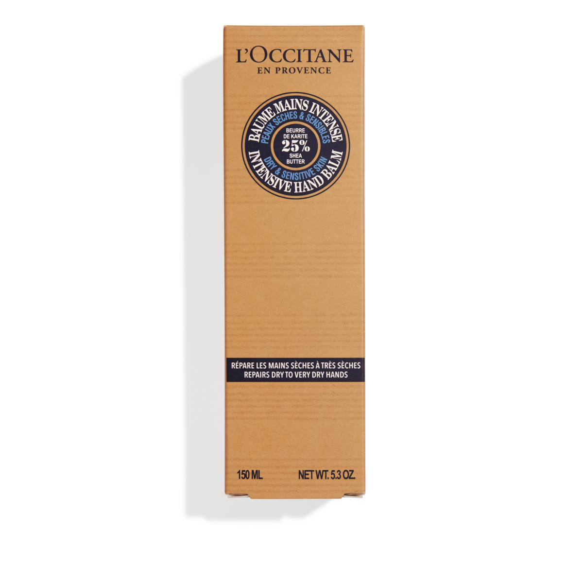 Інтенсивний бальзам для рук КАРІТЕ (25%)