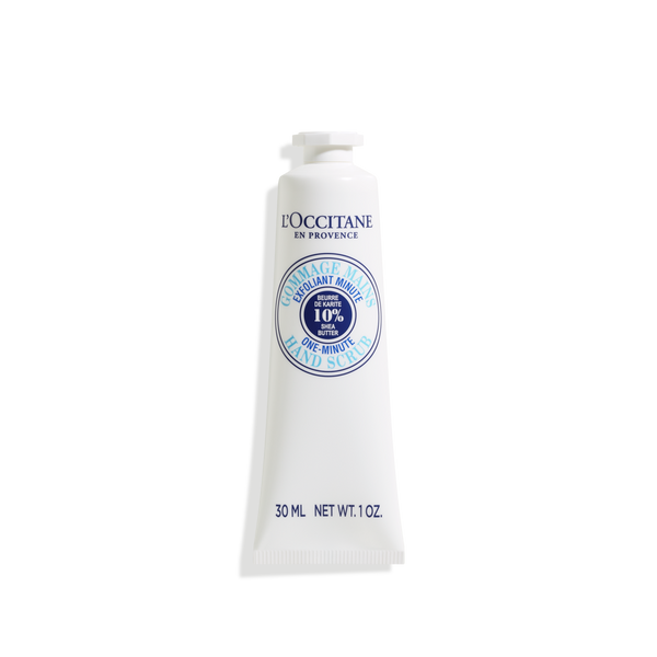 Скраб для рук КАРІТЕ