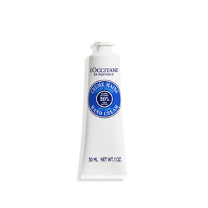 Крем для рук КАРІТЕ (20%) (новий дизайн)