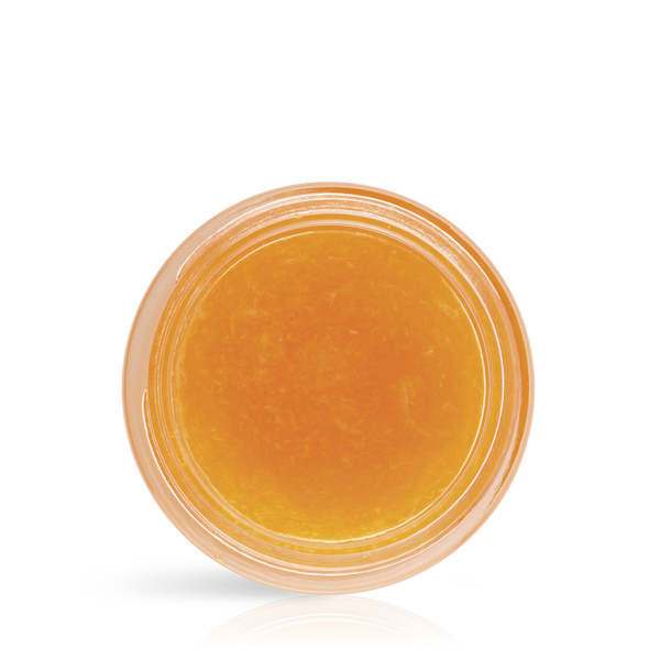 Скраб-ексфоліант для сяяння шкіри