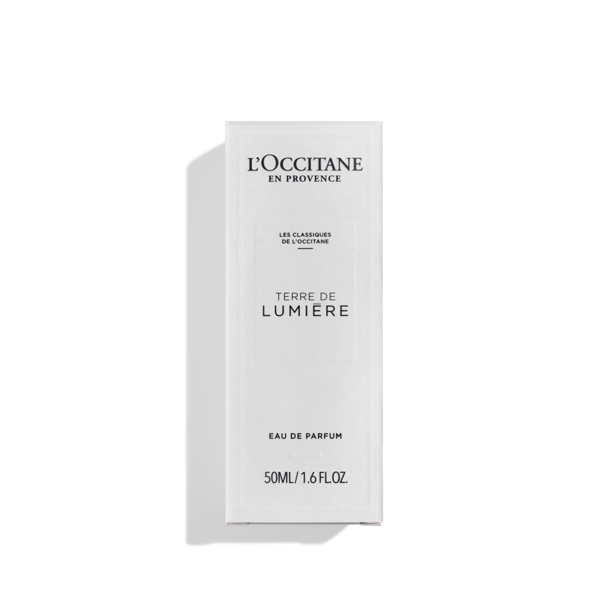 Парфумована вода TERRE DE LUMIÈRE Класична Колекція