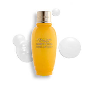Активуючий лосьйон для обличчя БОЖЕСТВЕННИЙ БЕЗСМЕРТНИК (Immortelle Divine)