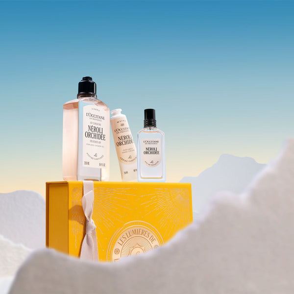 Парфумований догляд