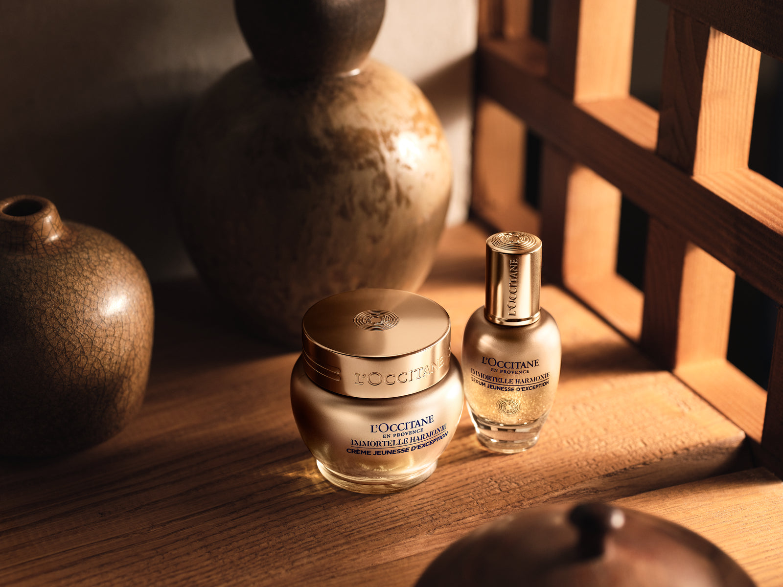 Harmonie Divine | L'OCCITANE en Provence | – L'Occitane Ukraine