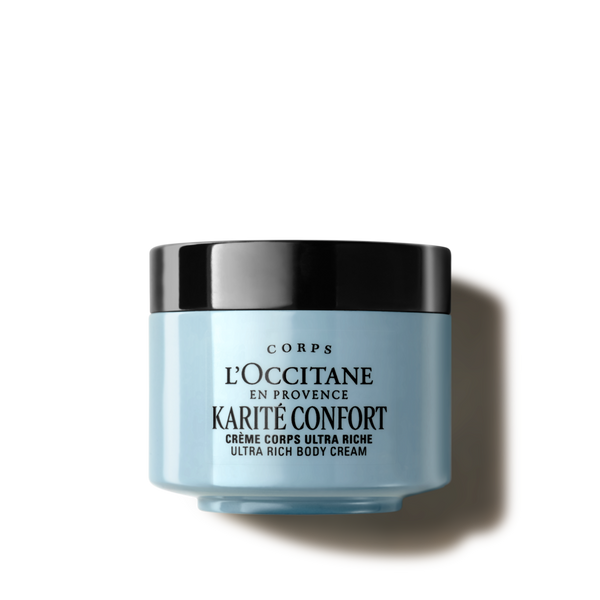 Shea Ultra Rich Body Cream