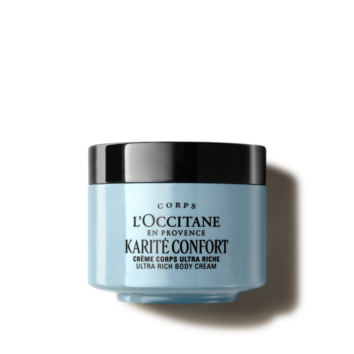 Shea Ultra Rich Body Cream