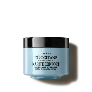 Shea Ultra Rich Body Cream