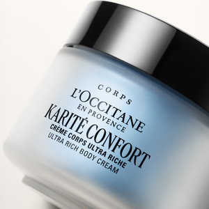 Ультраживильний крем для тіла КАРІТЕ (25%) | L'Occitane – L Ультраживильний крем для тіла КАРІТЕ (25%) | L'Occitane – L