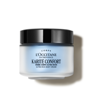 Ультраживильний крем для тіла КАРІТЕ (25%) | L'Occitane – L Ультраживильний крем для тіла КАРІТЕ (25%) | L'Occitane – L