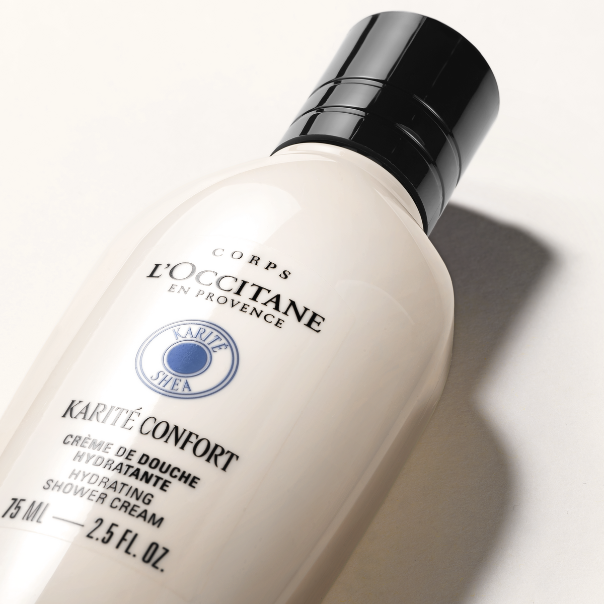 Shea Hydrating Shower Cream