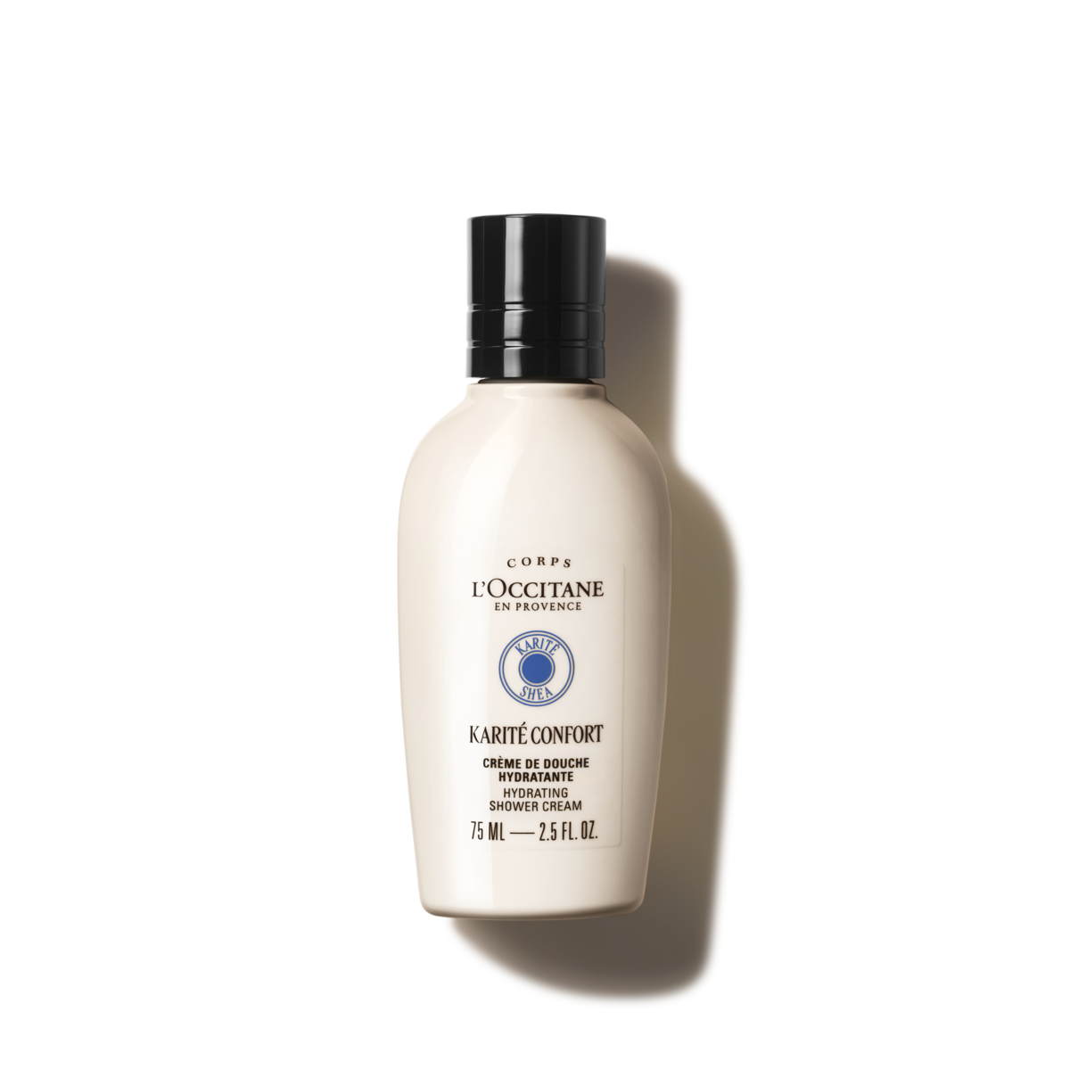 Shea Hydrating Shower Cream