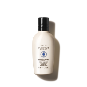 Shea Hydrating Shower Cream