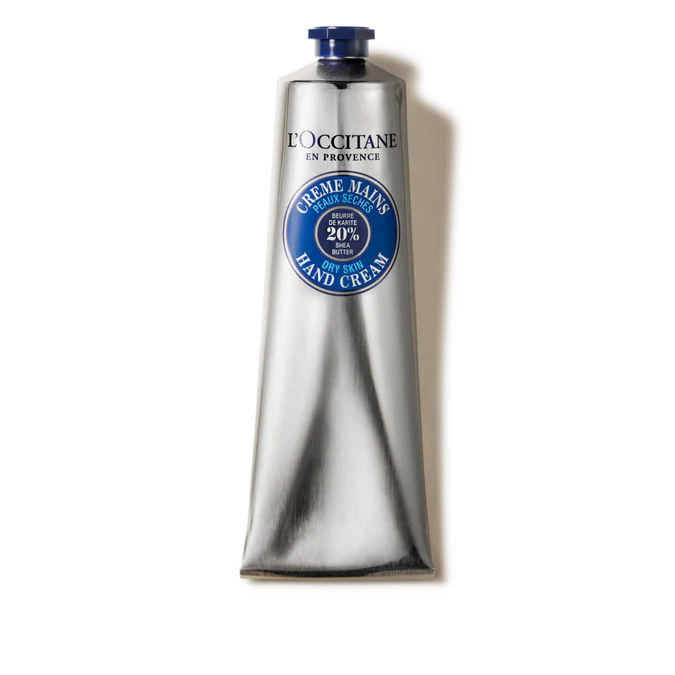 Крем для рук КАРІТЕ (20%) 150 ml