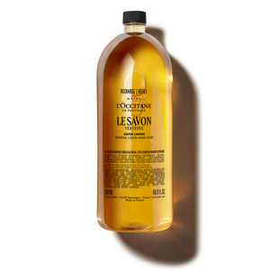 Verbena Liquid Hand Soap Refill