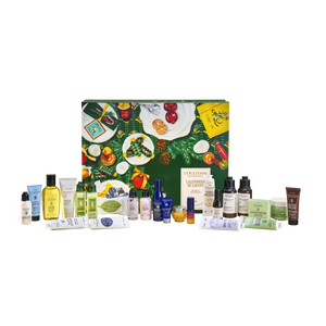 2026 Holiday Classic Advent Calendar