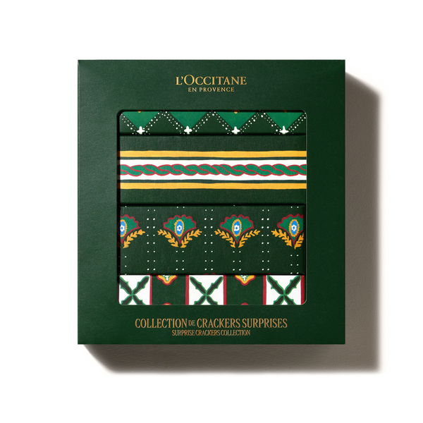 2026 Holiday Surprise Crackers Collection 