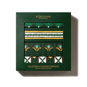 2026 Holiday Surprise Crackers Collection 