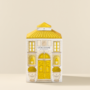 2025 HOLIDAY ADVENT CALENDAR DELUXE