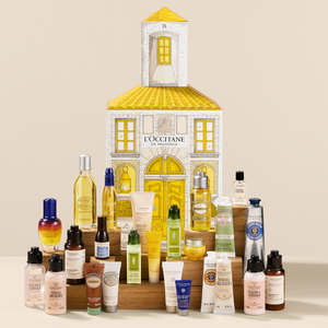 2025 HOLIDAY ADVENT CALENDAR DELUXE
