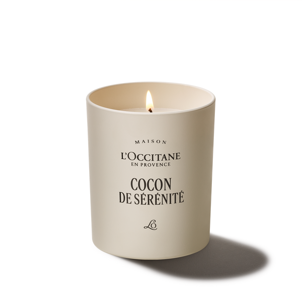Cocon De Sérénité candle