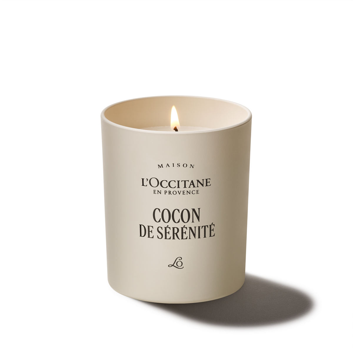 Cocon De Sérénité candle
