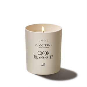 Cocon De Sérénité candle