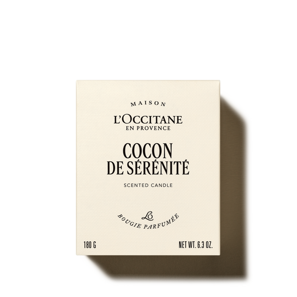 Cocon De Sérénité candle