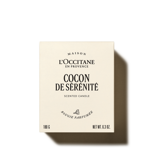 Cocon De Sérénité candle
