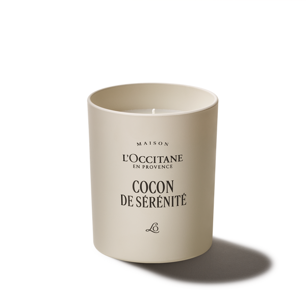 Cocon De Sérénité candle