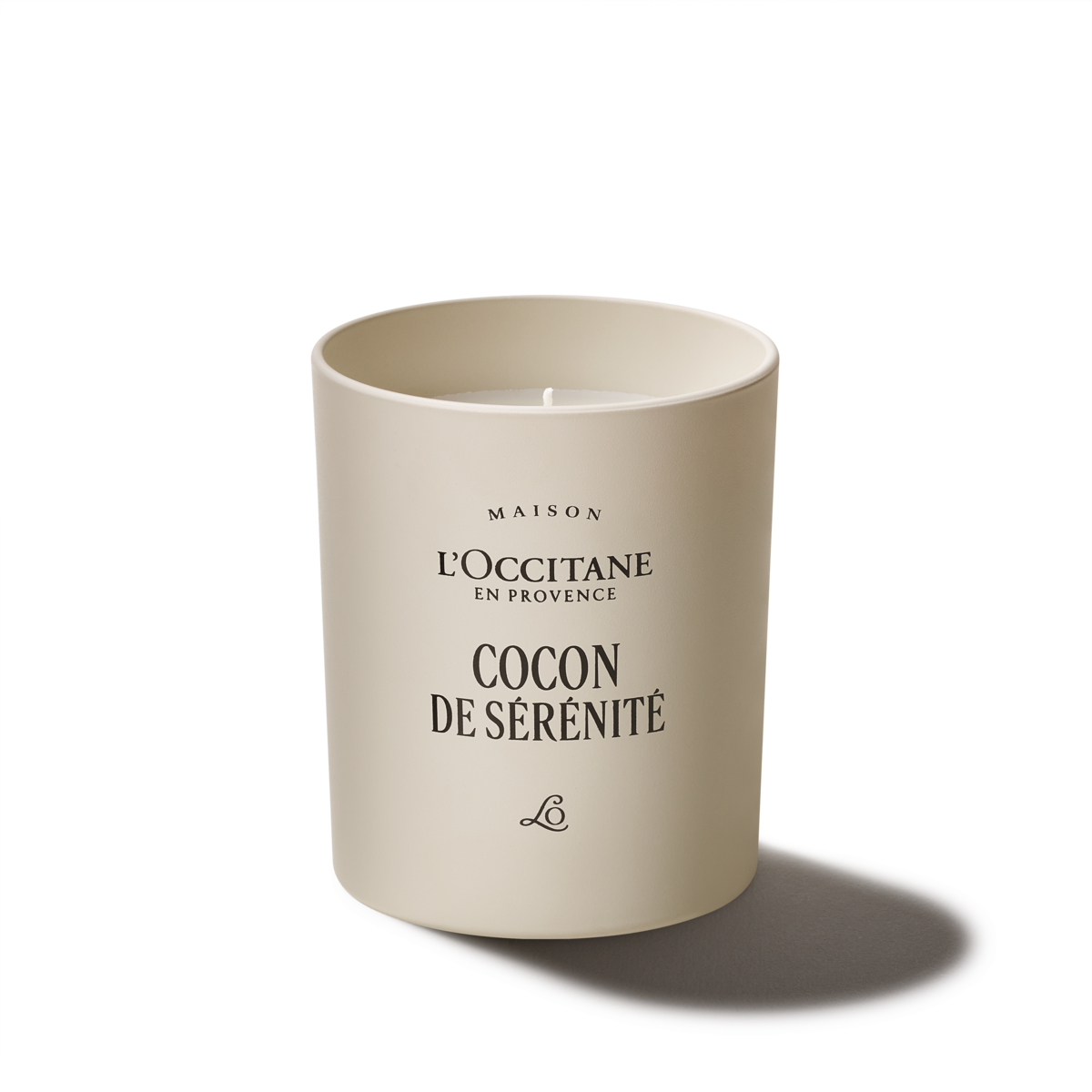 Cocon De Sérénité candle