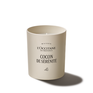 Cocon De Sérénité candle
