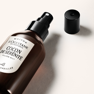 Cocon de Sérénité pillow mist