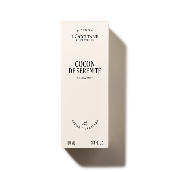 Cocon de Sérénité pillow mist